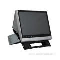 double din dvd player for Astra J 2011-2012